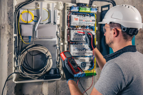 Best Electrical Contractors for Businesses  in Berwick, LA