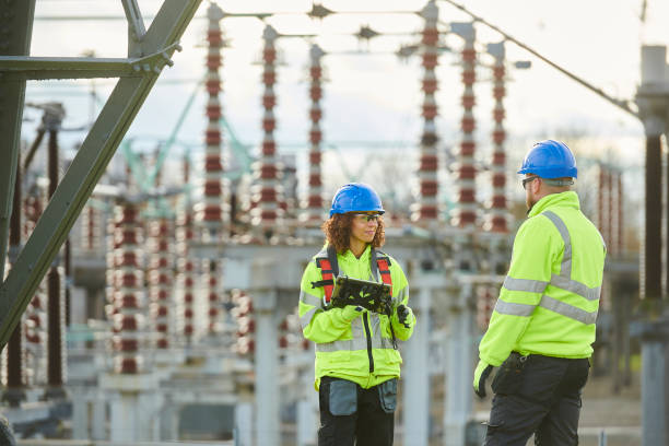 Best Electrical Installation Contractor  in Berwick, LA
