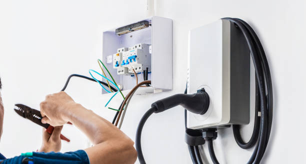 Best Electrician for Home Renovation  in Berwick, LA