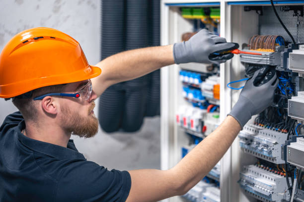 Best Electrical Troubleshooting Services  in Berwick, LA